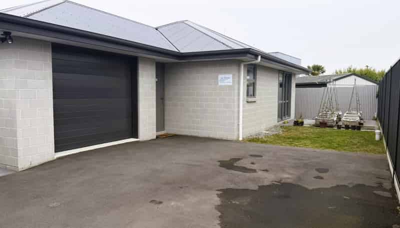 24a Matilda Street, Timaru Central