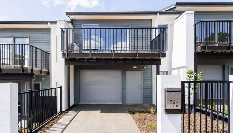 1/41 Thackeray Street, Hamilton Central