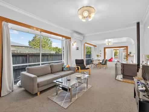 123 Francis Avenue, Saint Albans