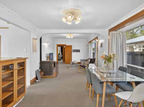 123 Francis Avenue, Saint Albans