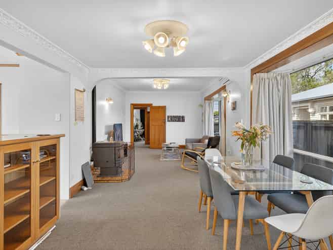 123 Francis Avenue, Saint Albans