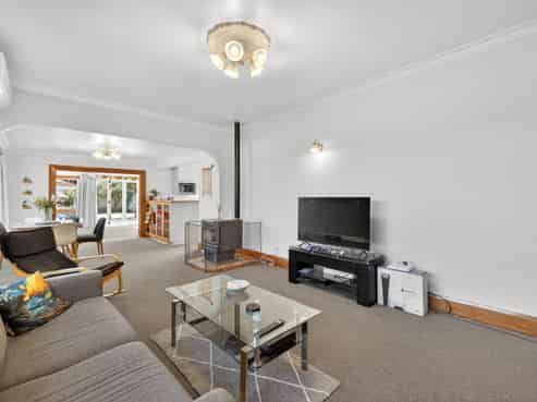 123 Francis Avenue, Saint Albans