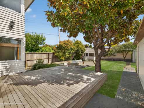 123 Francis Avenue, Saint Albans