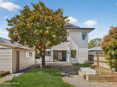 123 Francis Avenue, Saint Albans