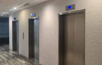 Premium Executive Office Space in Auckland Central