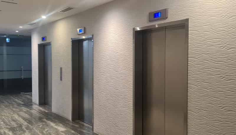 120 Albert Street, Auckland Central