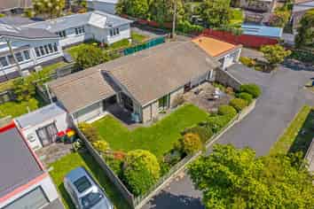 26C High Street, Glenholme