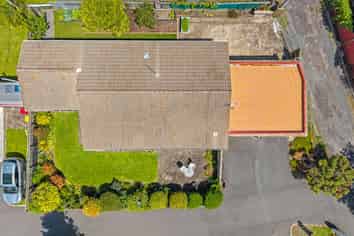 26C High Street, Glenholme