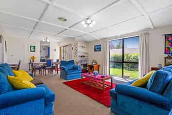 26C High Street, Glenholme