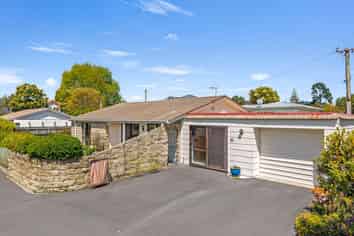 26C High Street, Glenholme