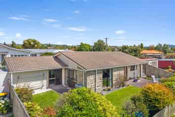 26C High Street, Glenholme