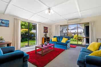 26C High Street, Glenholme