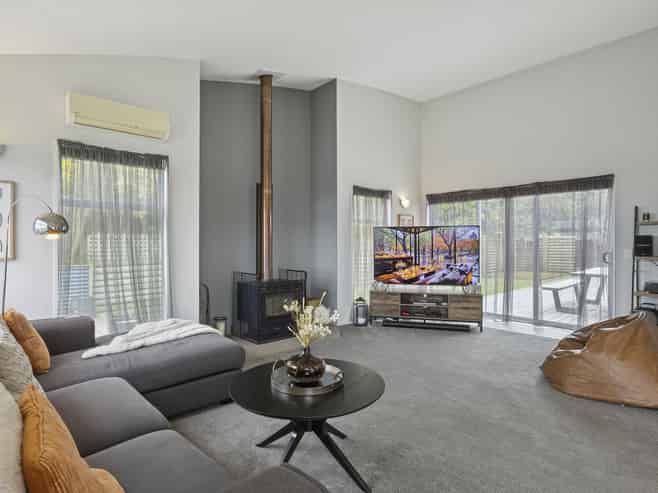 213 Somerville Street, Waverley