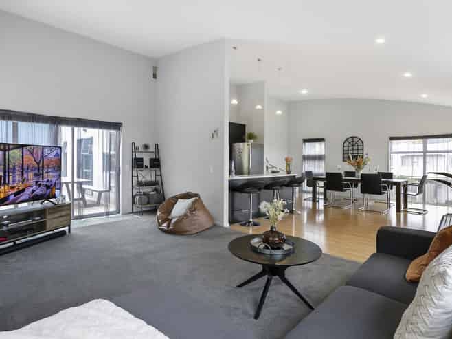 213 Somerville Street, Waverley