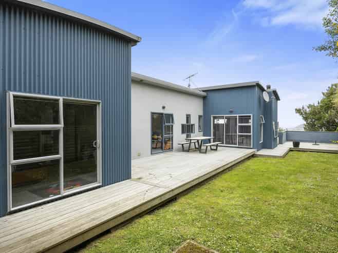 213 Somerville Street, Waverley