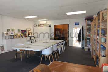 Office or Retail Space in Onehunga Mall