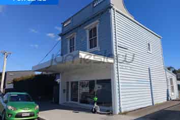 Office or Retail Space in Onehunga Mall