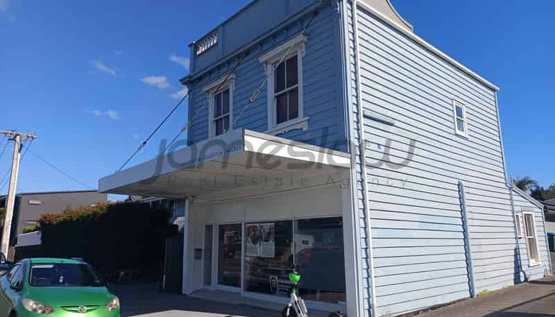 354 Onehunga Mall, Onehunga