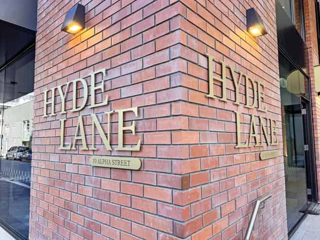 412/10 Alpha Street, Te Aro