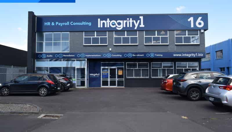 16 Elliot Street, Papakura