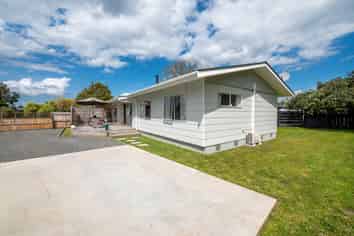 12C Beaumont Road, Ngongotaha