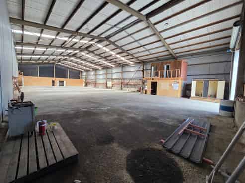 If it is size you require, take a look at this