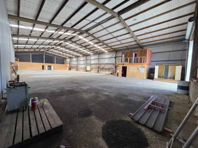 If it is size you require, take a look at this