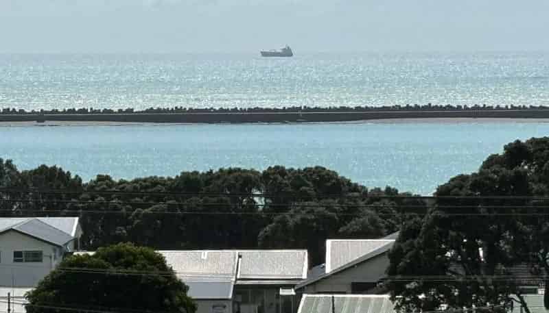 11 South Road, Moturoa