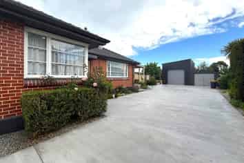 43 Studholme Street, Temuka