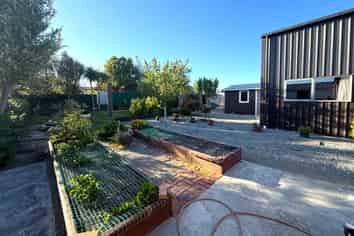 43 Studholme Street, Temuka