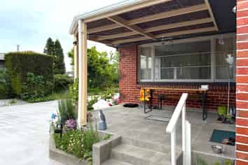 43 Studholme Street, Temuka