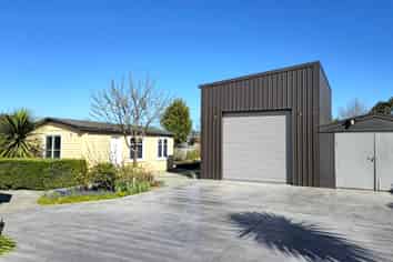 43 Studholme Street, Temuka