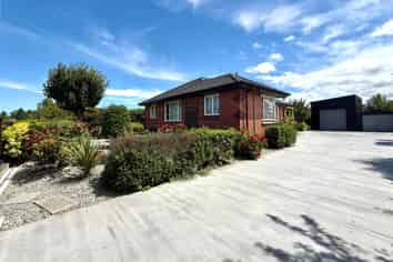 43 Studholme Street, Temuka