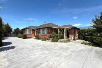 43 Studholme Street, Temuka