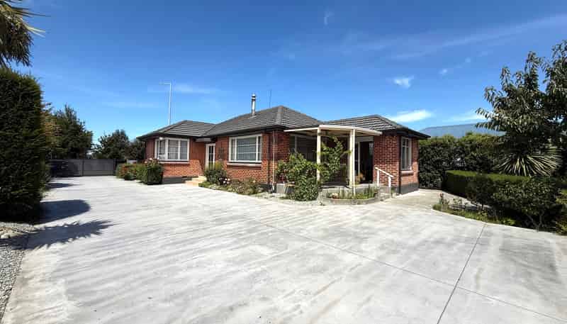 43 Studholme Street, Temuka