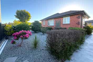 43 Studholme Street, Temuka