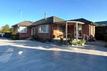 43 Studholme Street, Temuka