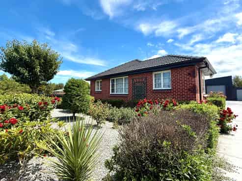43 Studholme Street, Temuka