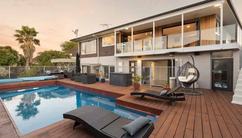 72 St Andrews Terrace, Saint Andrews