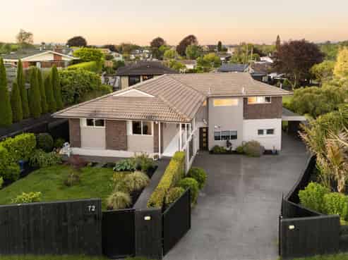 72 St Andrews Terrace, Saint Andrews