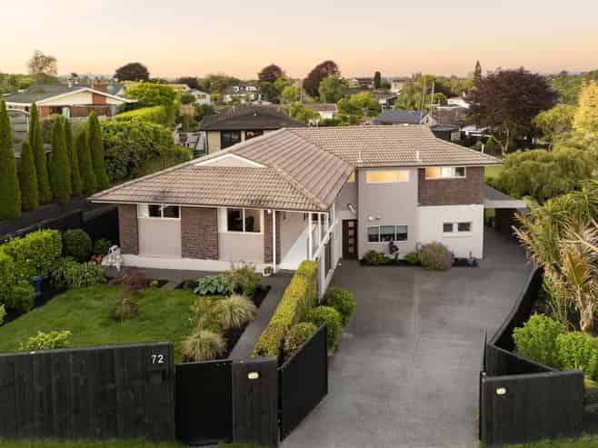 72 St Andrews Terrace, Saint Andrews