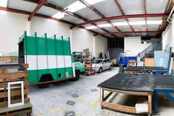 Versatile Wairau Valley Unit | 331 m2