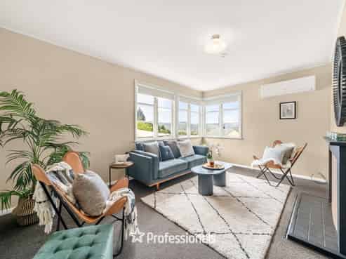 40 Judd Crescent, Naenae