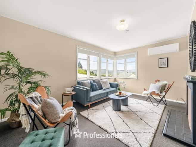 40 Judd Crescent, Naenae