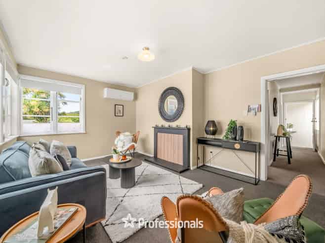 40 Judd Crescent, Naenae