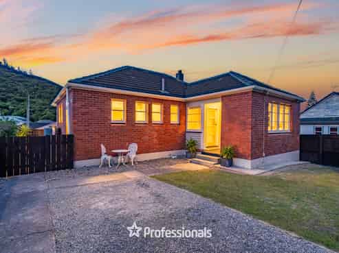 40 Judd Crescent, Naenae