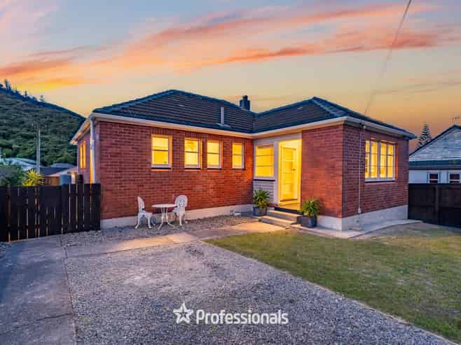 40 Judd Crescent, Naenae