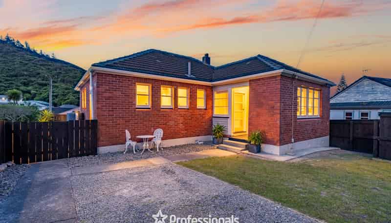 40 Judd Crescent, Naenae