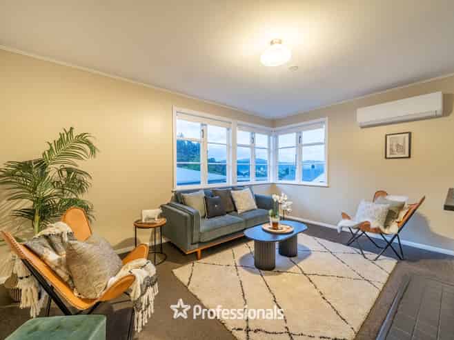 40 Judd Crescent, Naenae