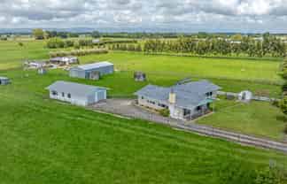 90 Durie Road, Aorangi